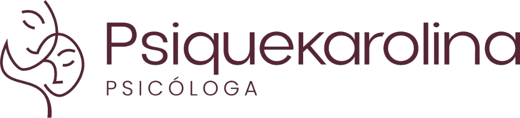 Psiquekarolina · Psicóloga